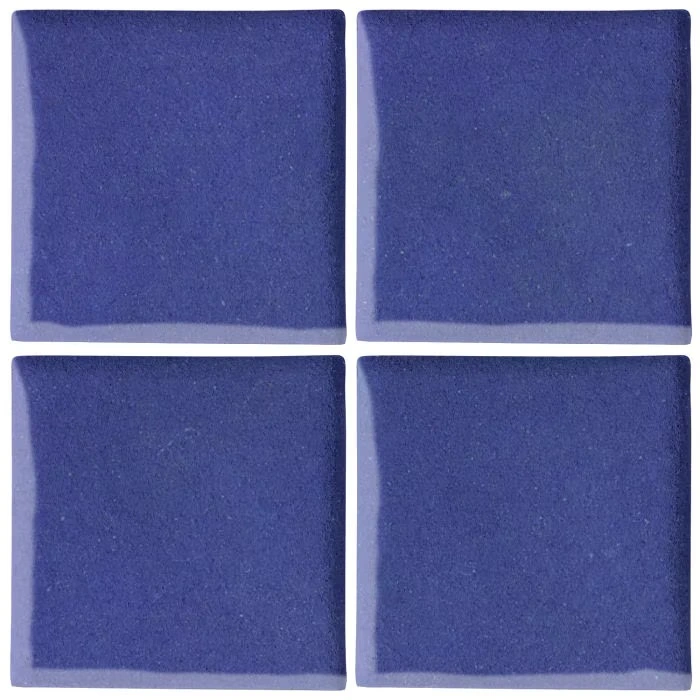 Oleson High Fire Ceramic Tile Lake Tahoe Oleson High Fire Ceramic Tile Lake Tahoe