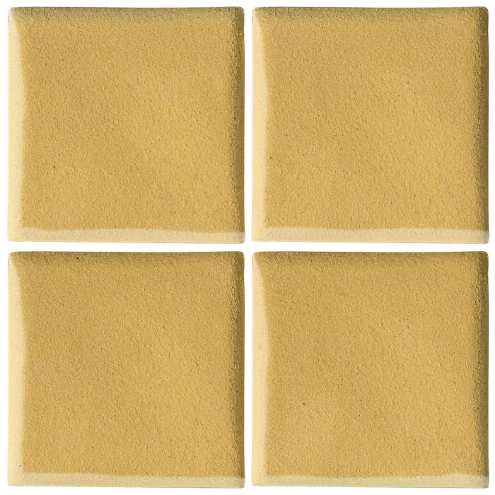 Oleson High Fire Ceramic Tile Lemon Scent