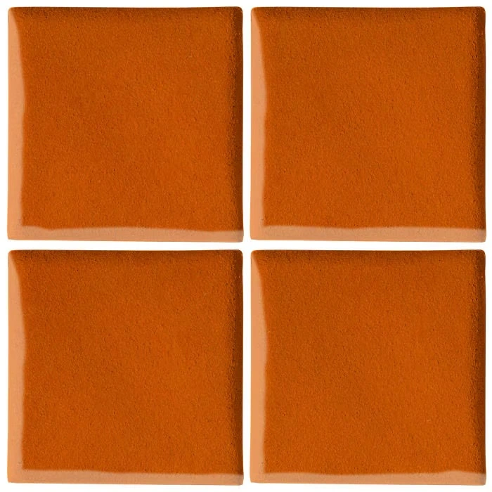 Oleson High Fire Ceramic Tile Abyss Maple