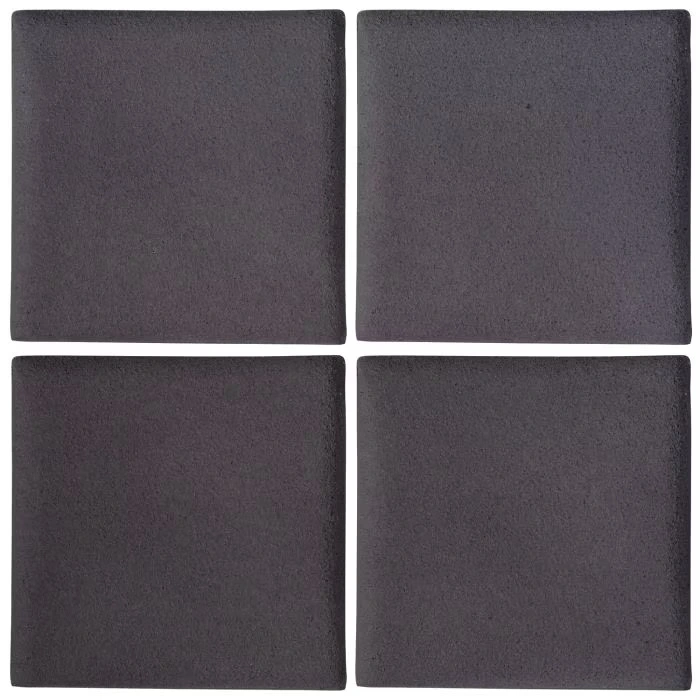 Oleson High Fire Ceramic Tile May Gray