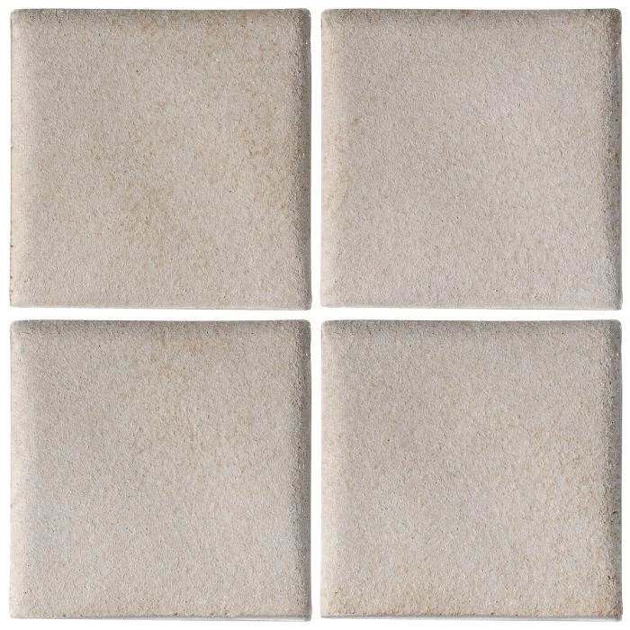 Oleson High Fire Ceramic Tile Walnut Spice