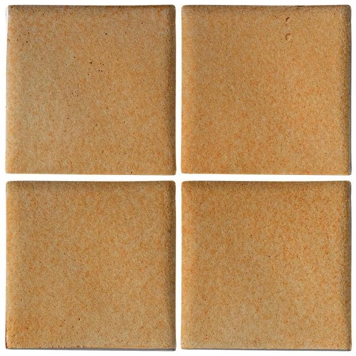 Oleson High Fire Ceramic Tile Yellowstone