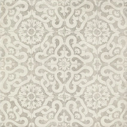 Decoro Avorio/Grigio