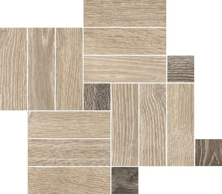 OB01 Beige Mosaic OB01 Beige Mosaic