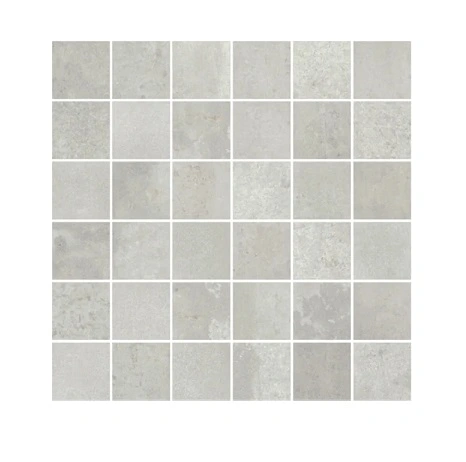 Powder Mosaico 5x5 su rete