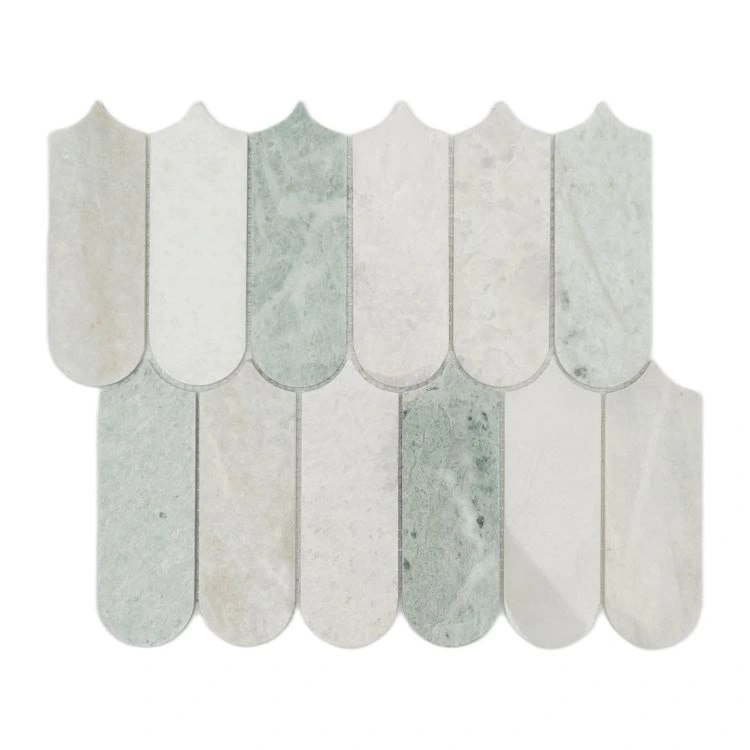 Piano Green Polished