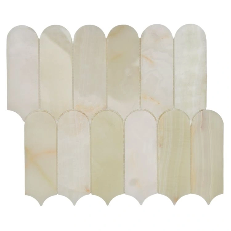 Piano Onyx Green Polished