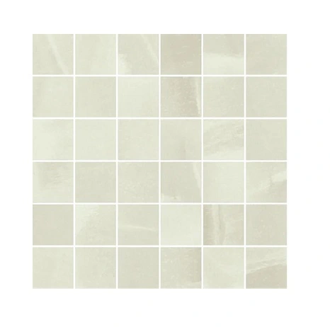 Premium Onyx Mosaico 5x5 su rete