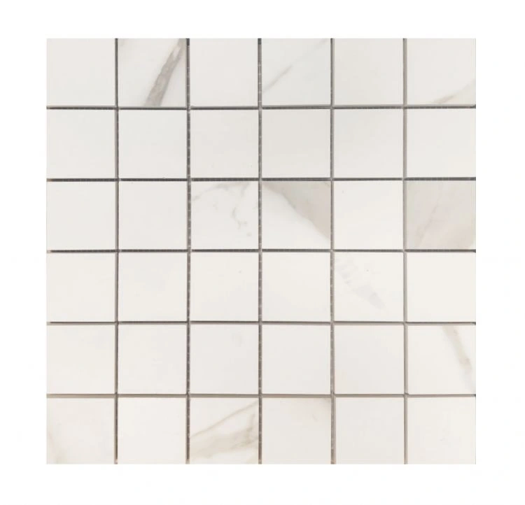 Prestigio Calacatta Soft Mosaic