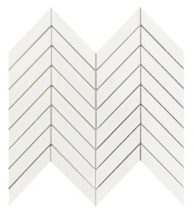 Prestigio Dolomite Lucido Chevron