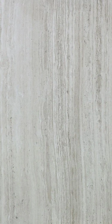 River Silver Matte River Silver Matte