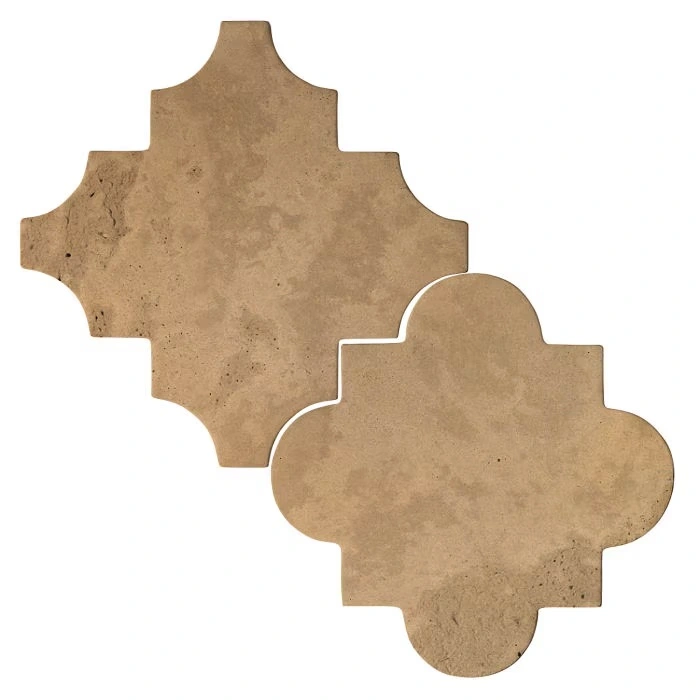 Roman Arabesque Caqui