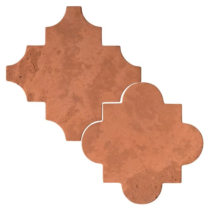 Roman Arabesque Desert