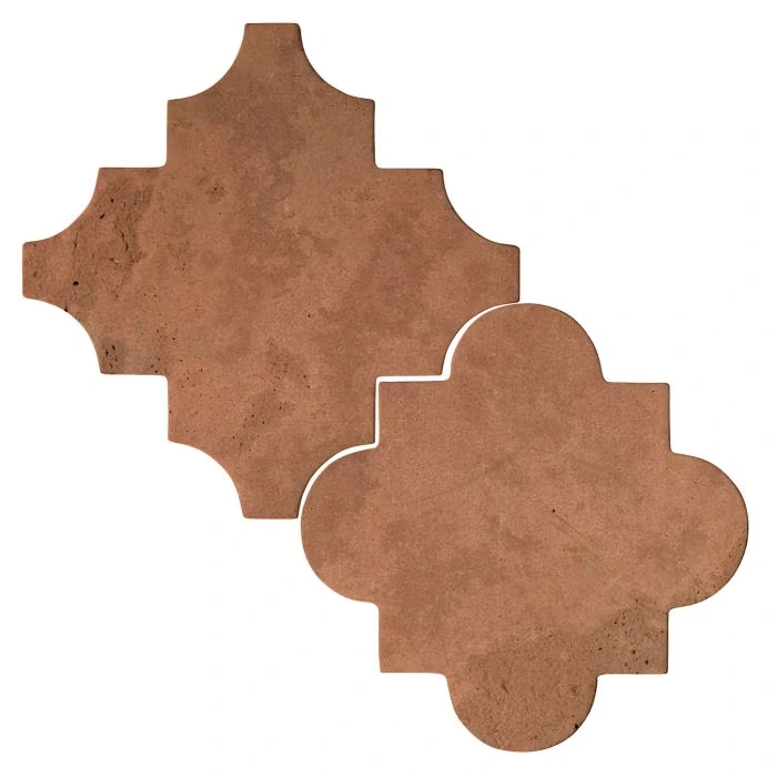 Roman Arabesque Desert 1