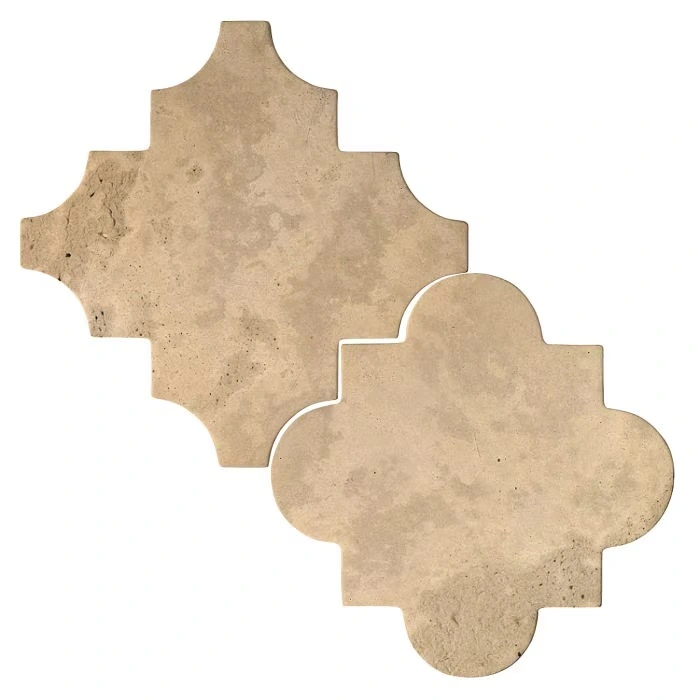 Roman Arabesque Hacienda