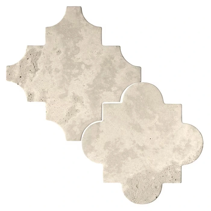 Roman Arabesque Rise