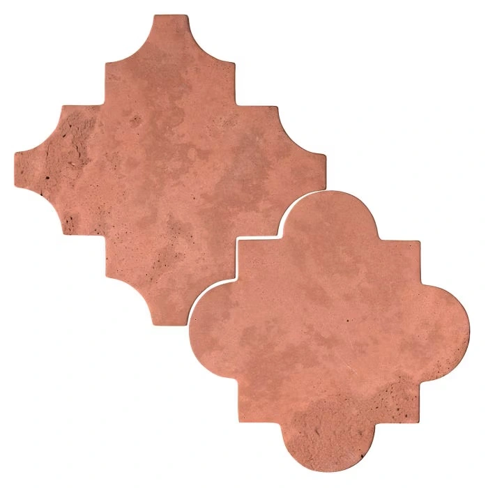 Roman Arabesque Rosa