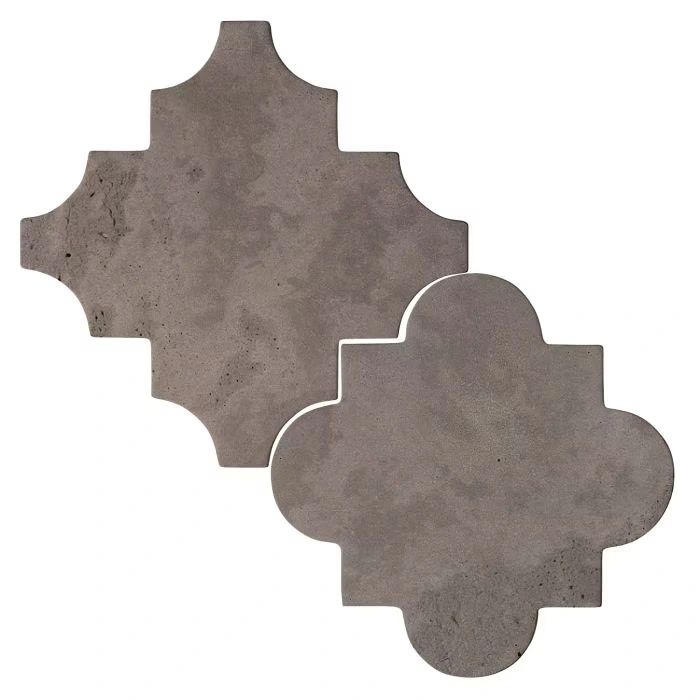 Roman Arabesque Smoke