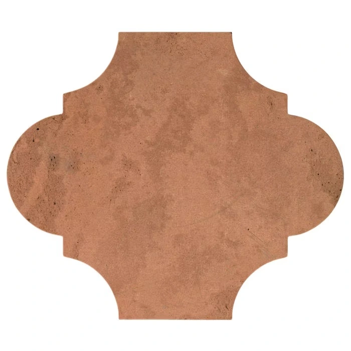 Roman Tile 15x18 San Felipe Desert 1