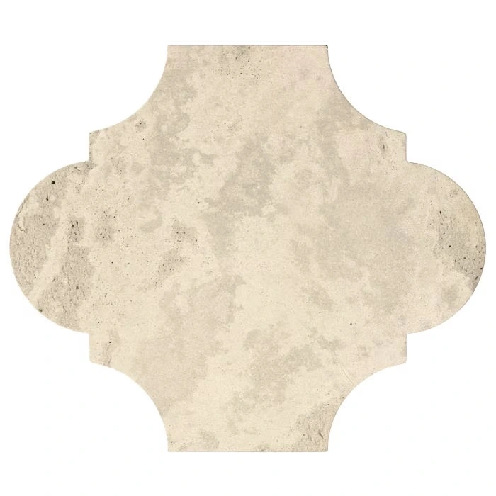 Roman Tile 15x18 San Felipe Early Grey