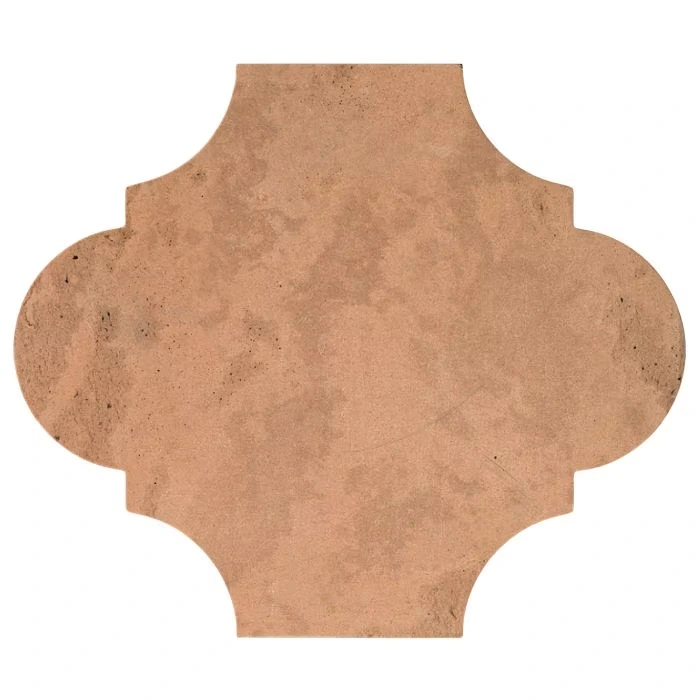 Roman Tile 15x18 San Felipe Cotto Mocha
