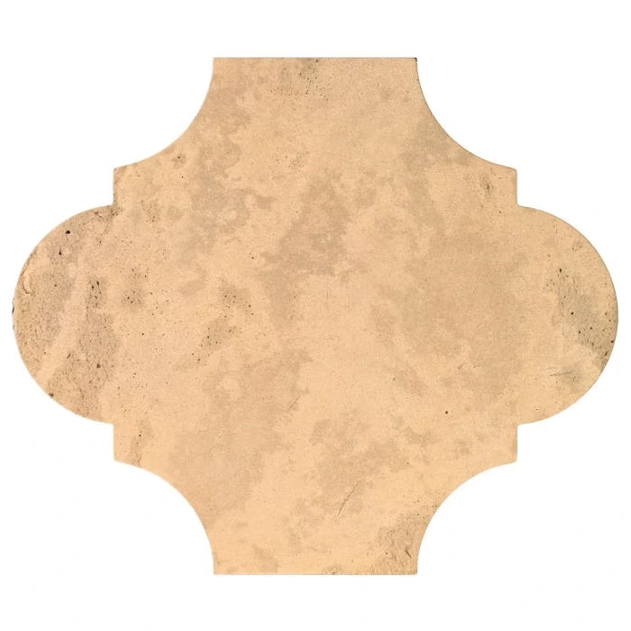 Roman Tile 15x18 San Felipe Old California