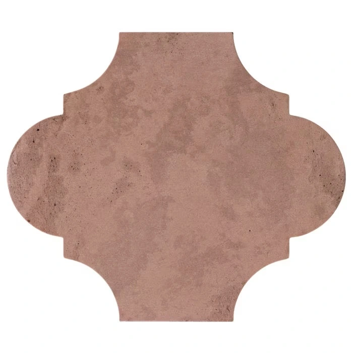 Roman Tile 15x18 San Felipe Sangria