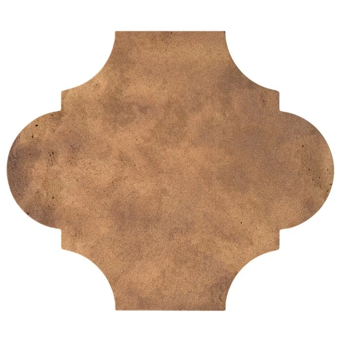 Roman Tile 15x18 San Felipe Tuscan Mustard