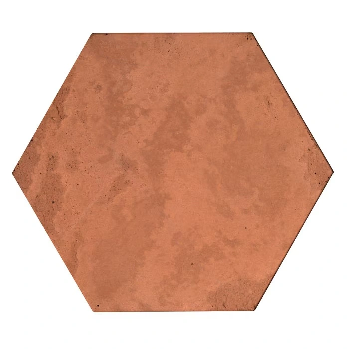 Roman 8" Hexagon Desert
