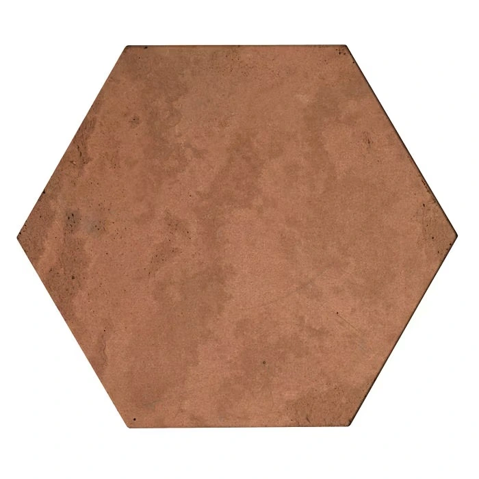 Roman 8" Hexagon Desert 1