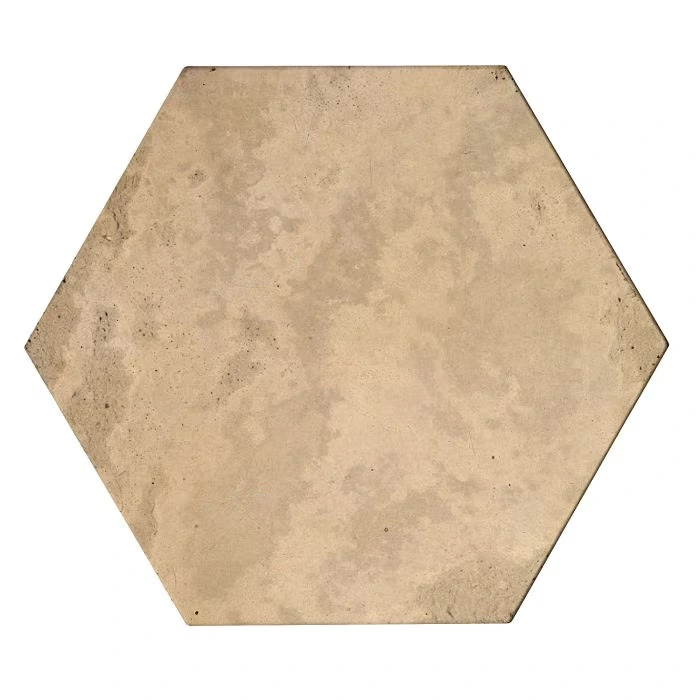 Roman 8" Hexagon Hacienda