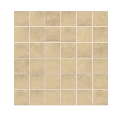 Desert Mosaico 5x5 su rete