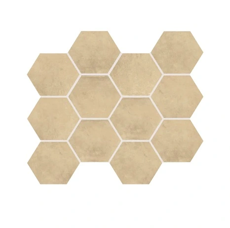 Desert Mosaico Esagono