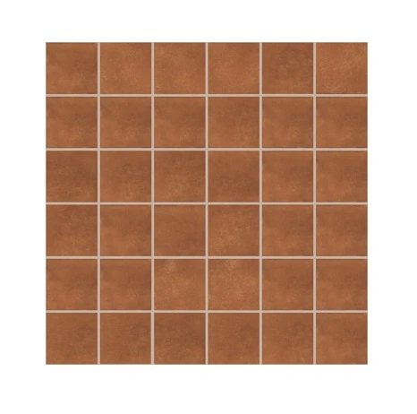 Sunrise Mosaico 5x5 su rete