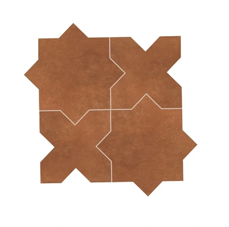 Sunrise Mosaico Star&Cross