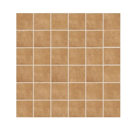 Terra Mosaico 5x5 su rete