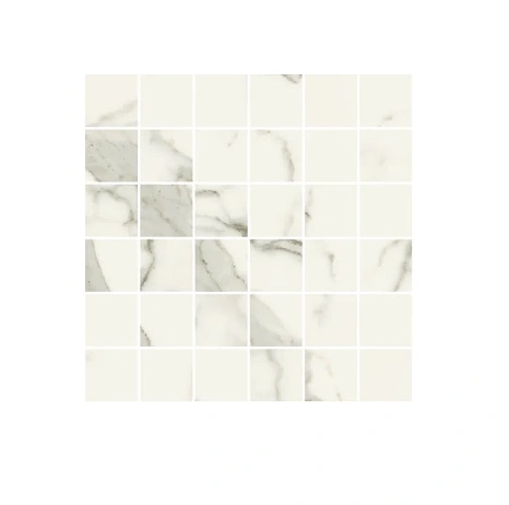 Stat One Mosaico 5x5 su rete