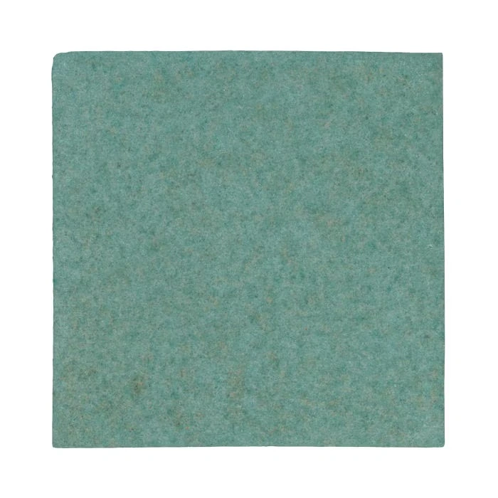 Studio Field High Fire Ceramic Tile Aqua