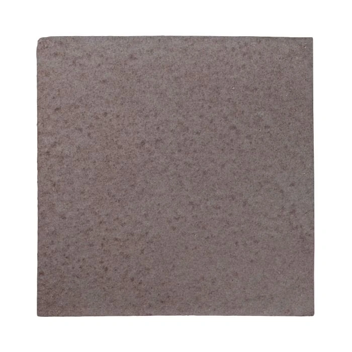 Studio Field High Fire Ceramic Tile Ash