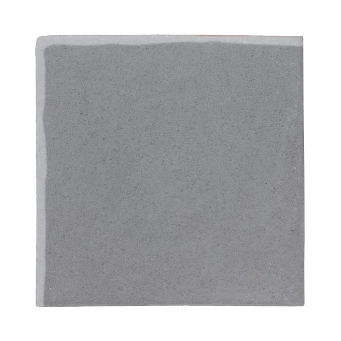 Studio Field High Fire Ceramic Tile Battleship