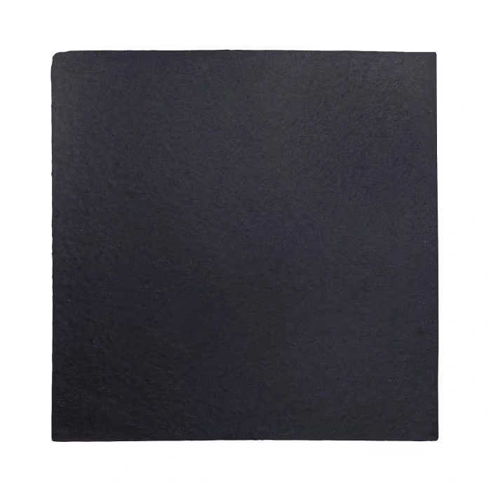 Studio Field High Fire Ceramic Tile Black Diamond