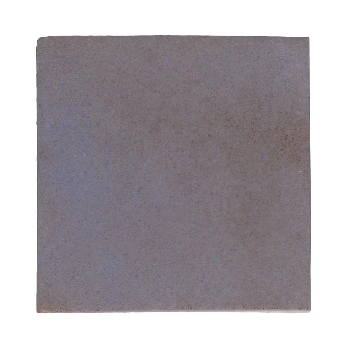 Studio Field High Fire Ceramic Tile Black and Blue