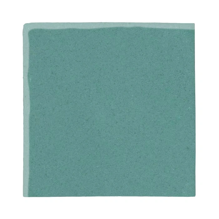 Studio Field High Fire Ceramic Tile Blue Haze