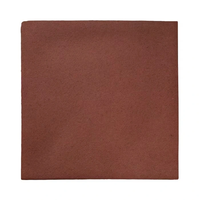 Studio Field High Fire Ceramic Tile Braun