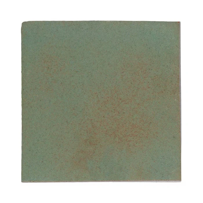 Studio Field High Fire Ceramic Tile Chrome