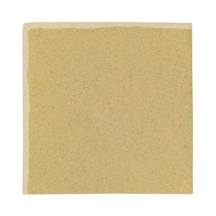 Studio Field High Fire Ceramic Tile Egg Cream