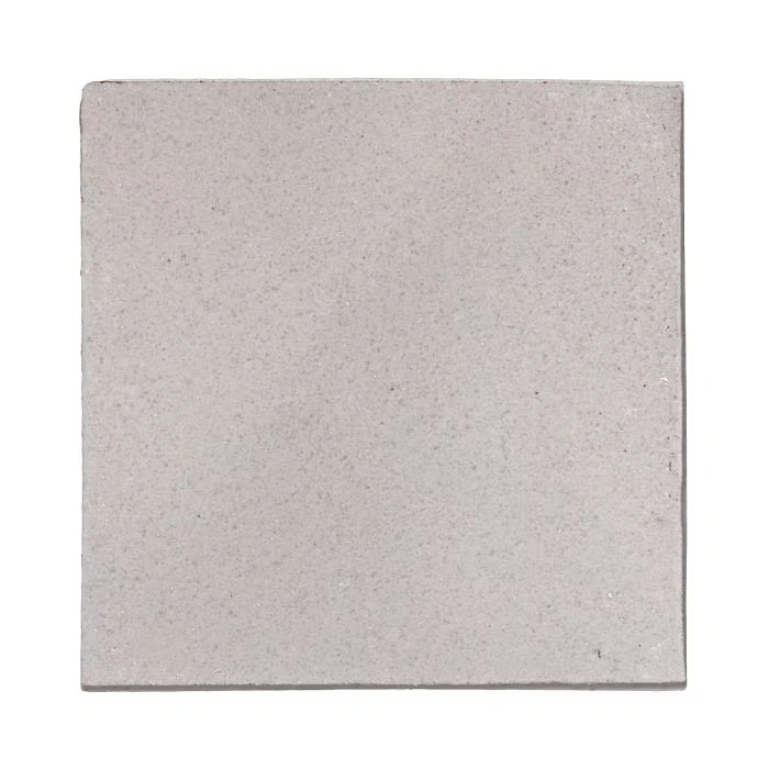 Studio Field High Fire Ceramic Tile Great White
