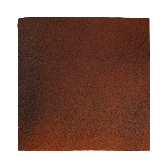 Studio Field High Fire Ceramic Tile Leather