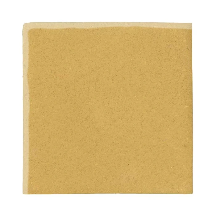 Studio Field High Fire Ceramic Tile Lemon Scent