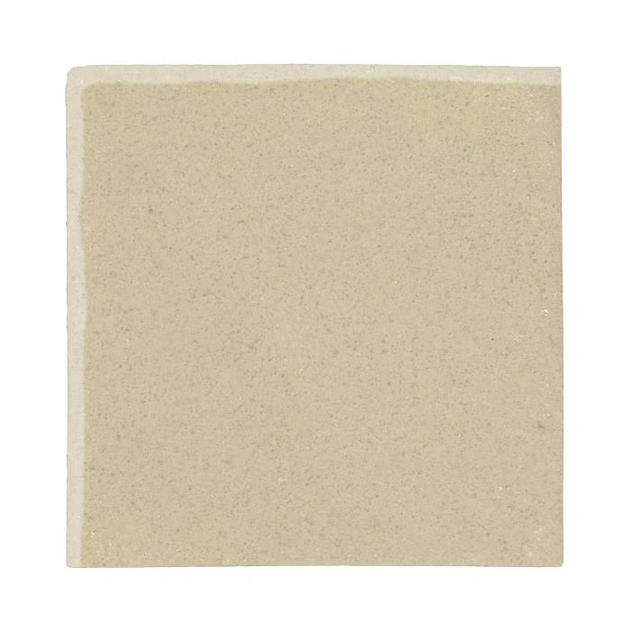 Studio Field High Fire Ceramic Tile Light Lemon